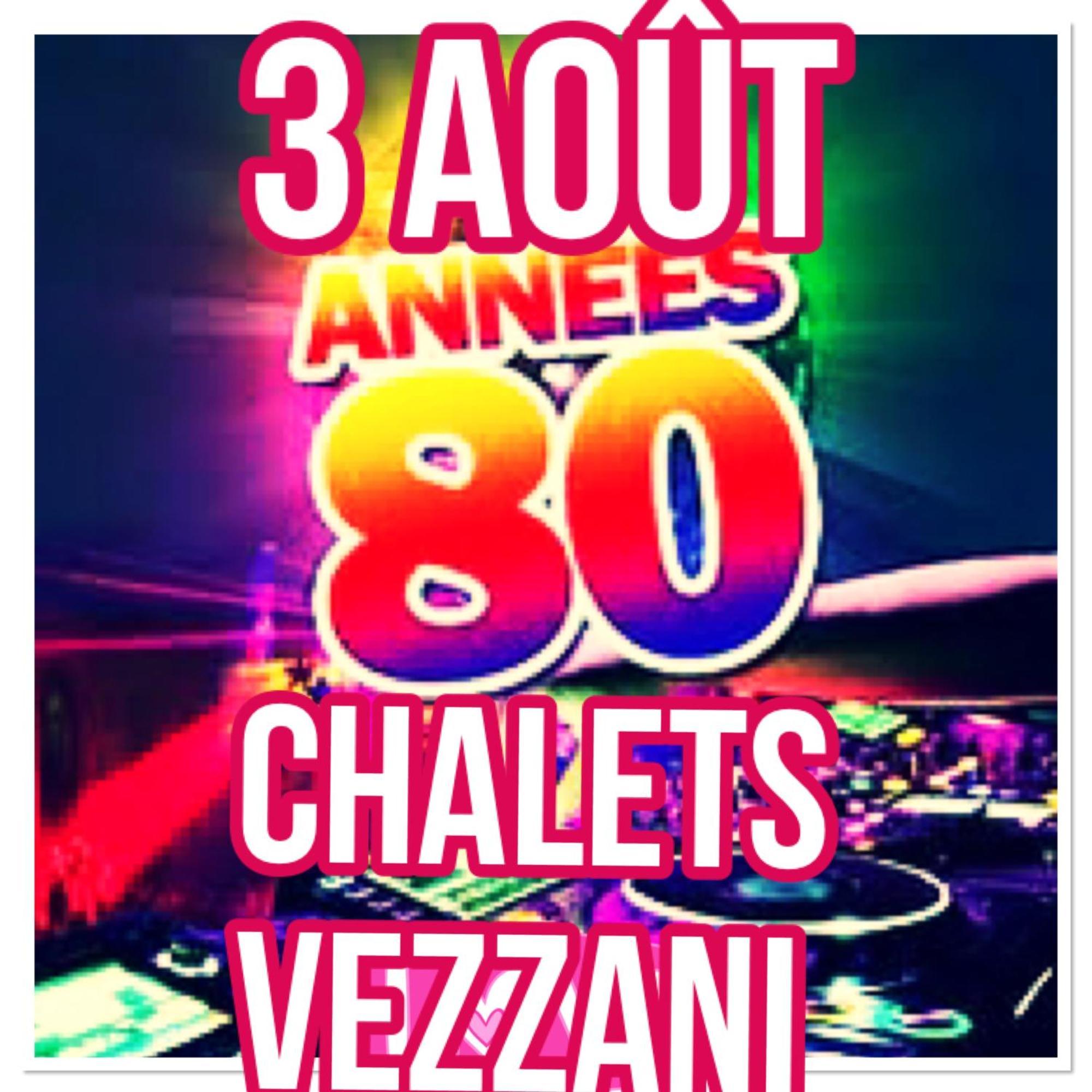 Gites Les Chalets Vezzani Spa Eksteriør bilde